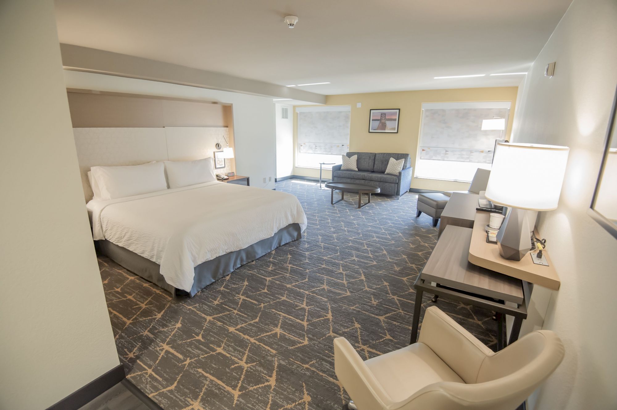 Holiday Inn & Suites Oakland - Airport, an IHG Hotel