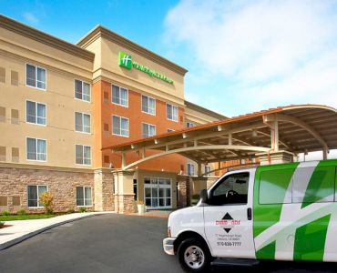 Holiday Inn & Suites Oakland - Airport, an IHG Hotel